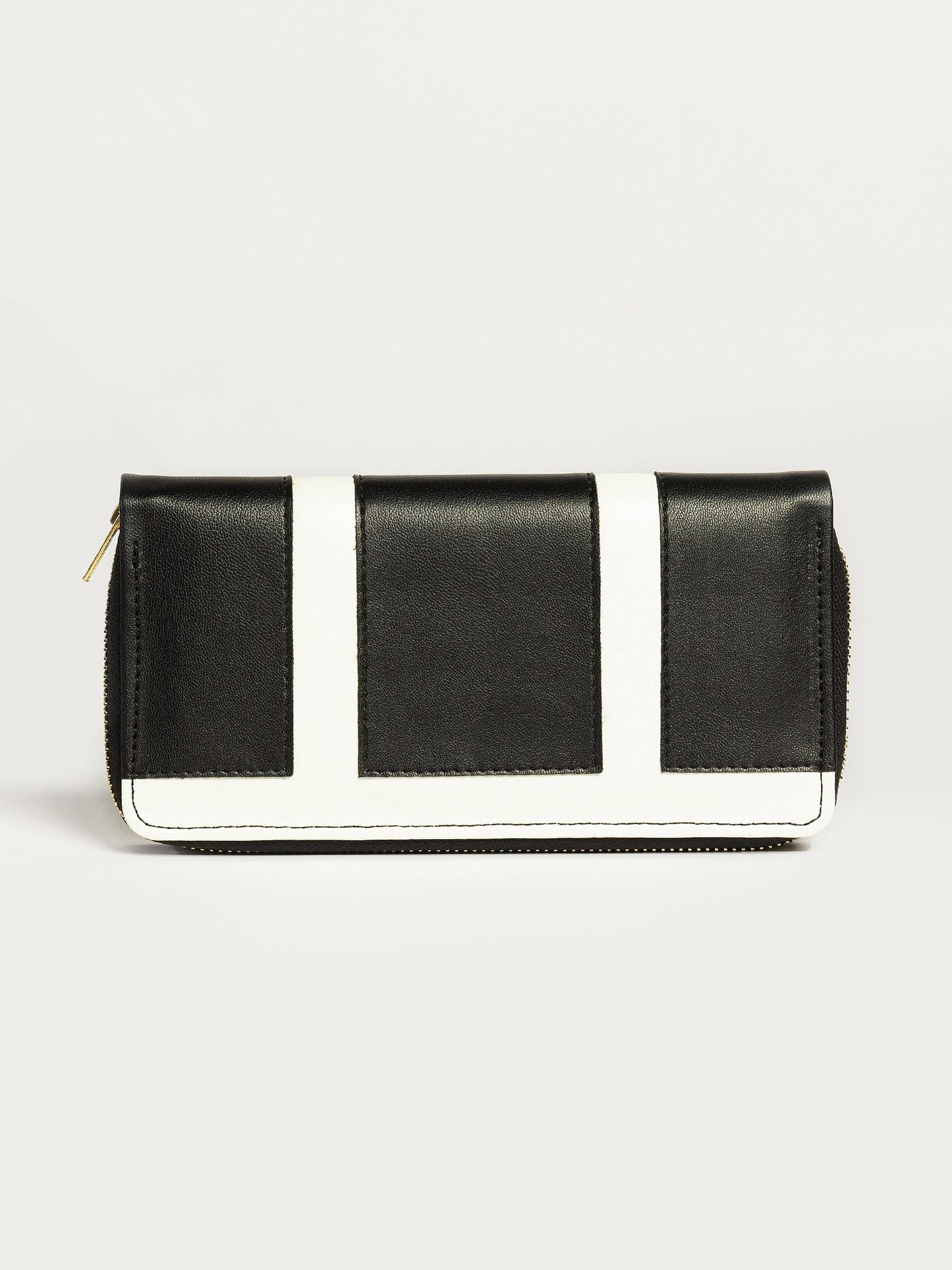 Two Tone Wallet