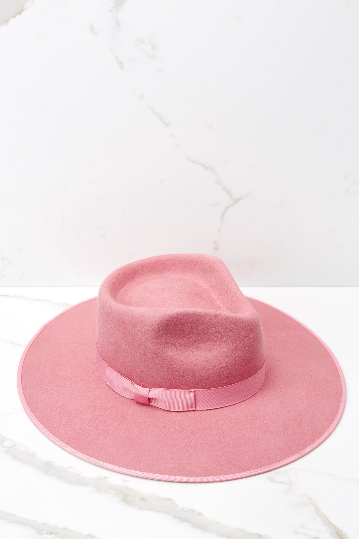 Rose Rancher Hat