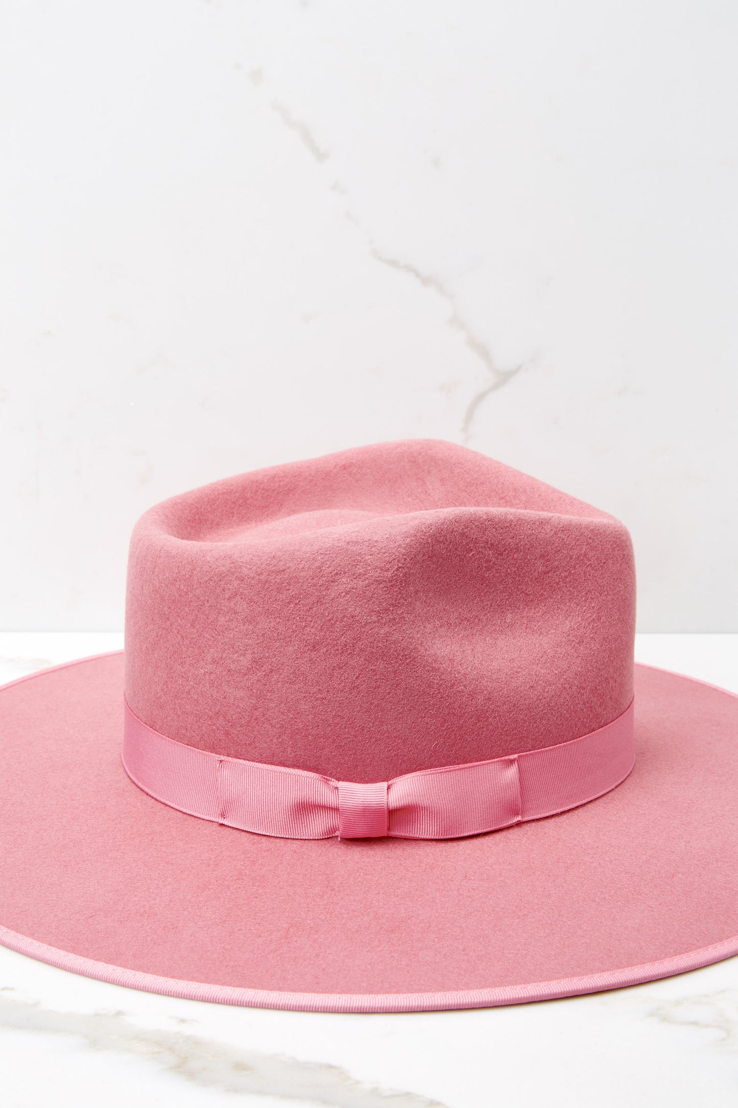 Rose Rancher Hat