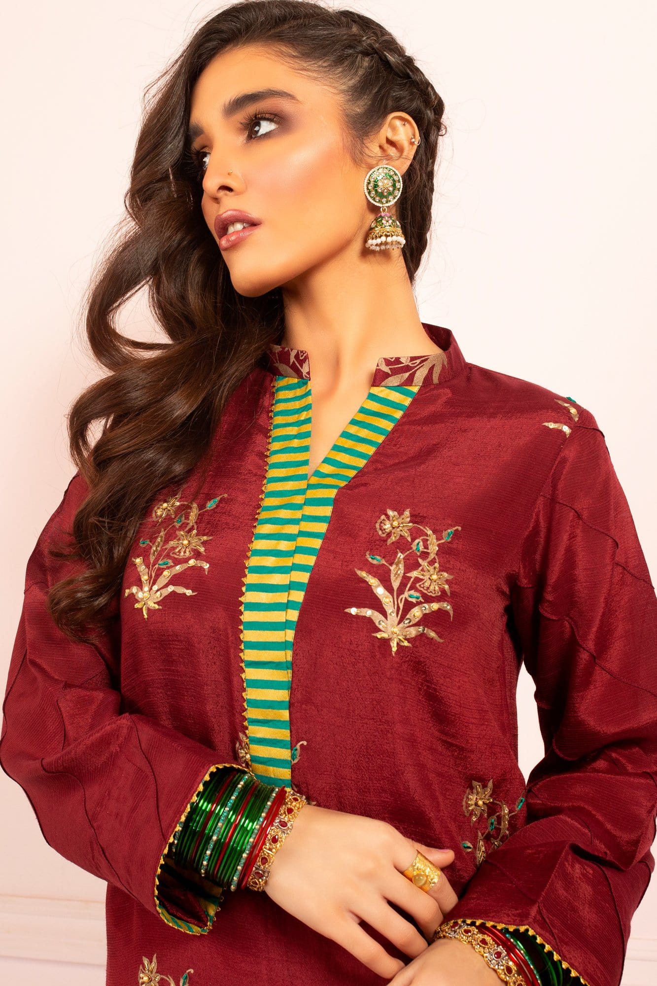 Tilak (Kurti Only)