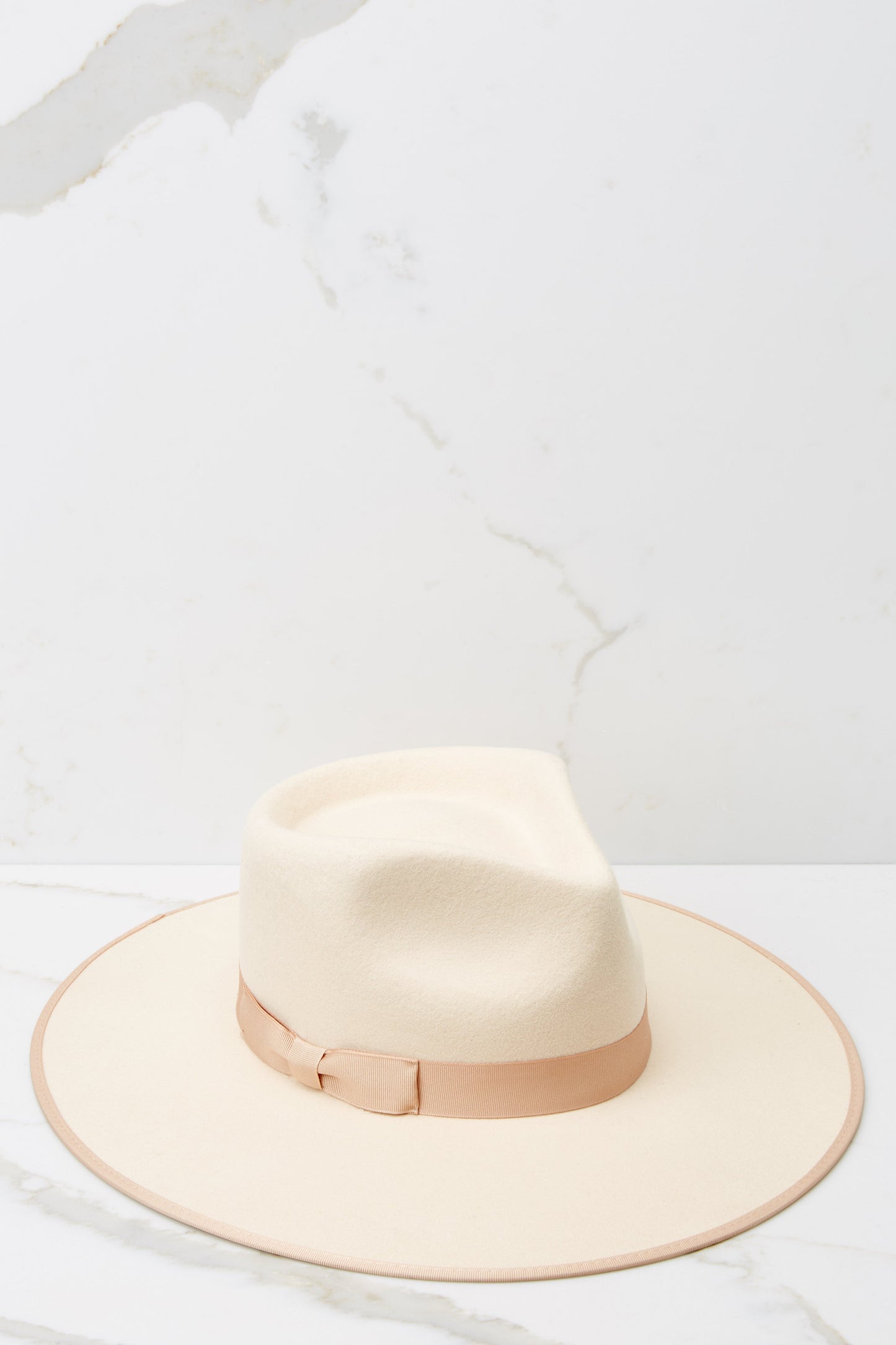 Ivory Rancher Hat