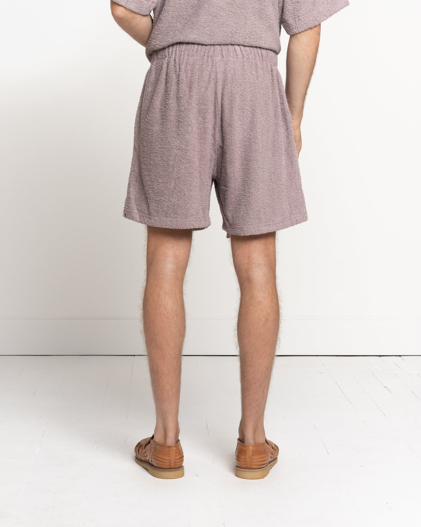 Big SM Terry Short in Ume