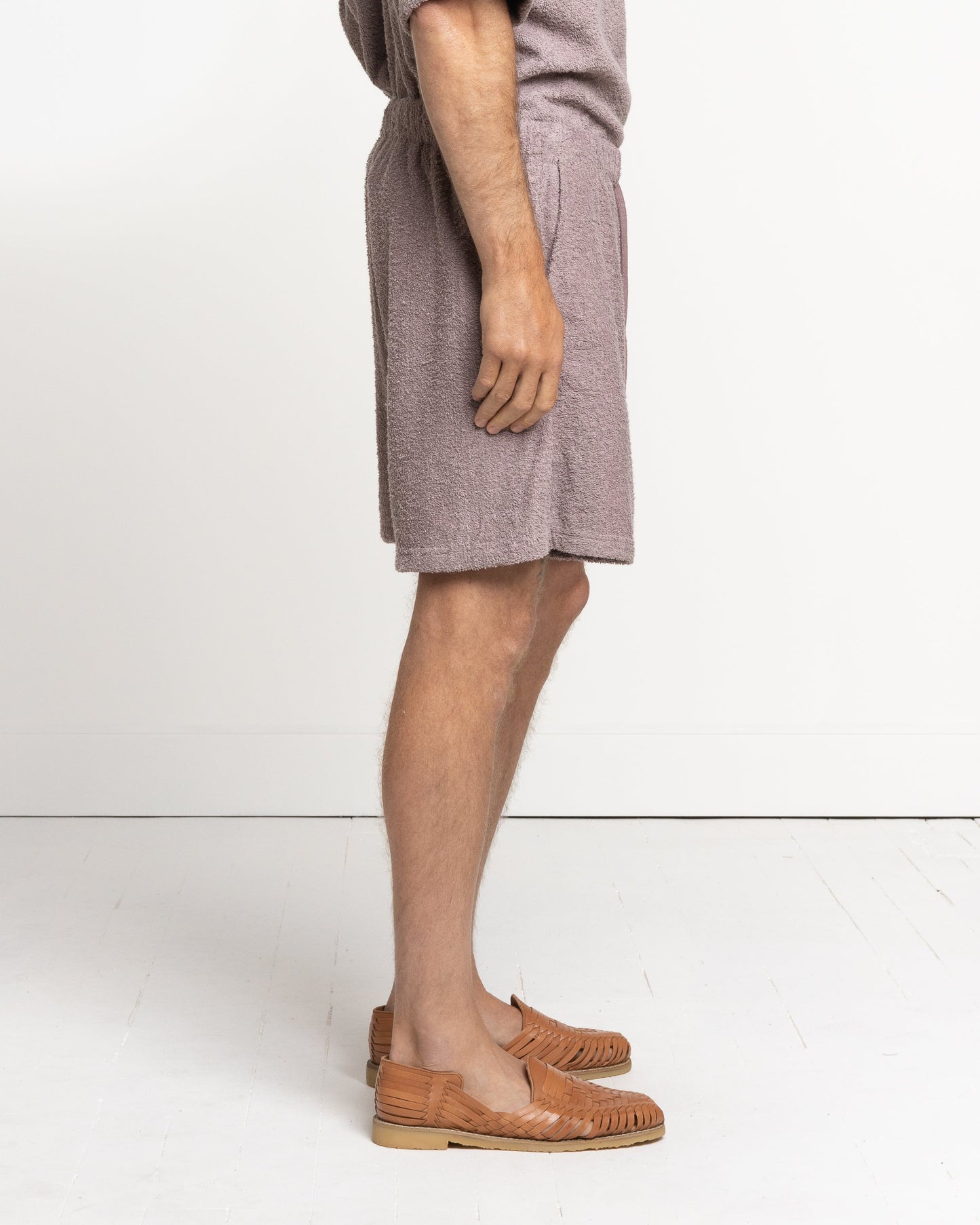 Big SM Terry Short in Ume