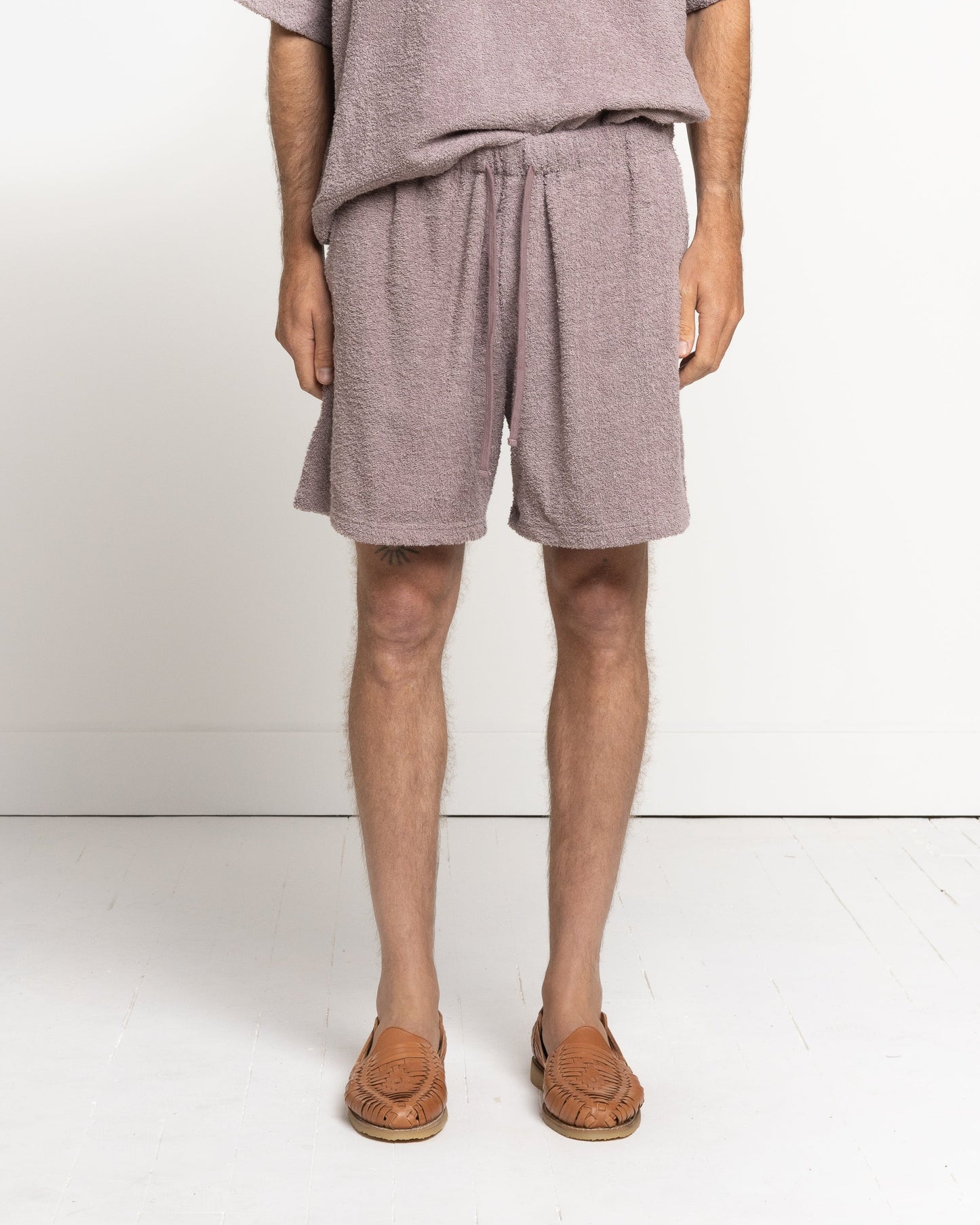 Big SM Terry Short in Ume