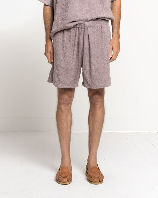 Big SM Terry Short in Ume