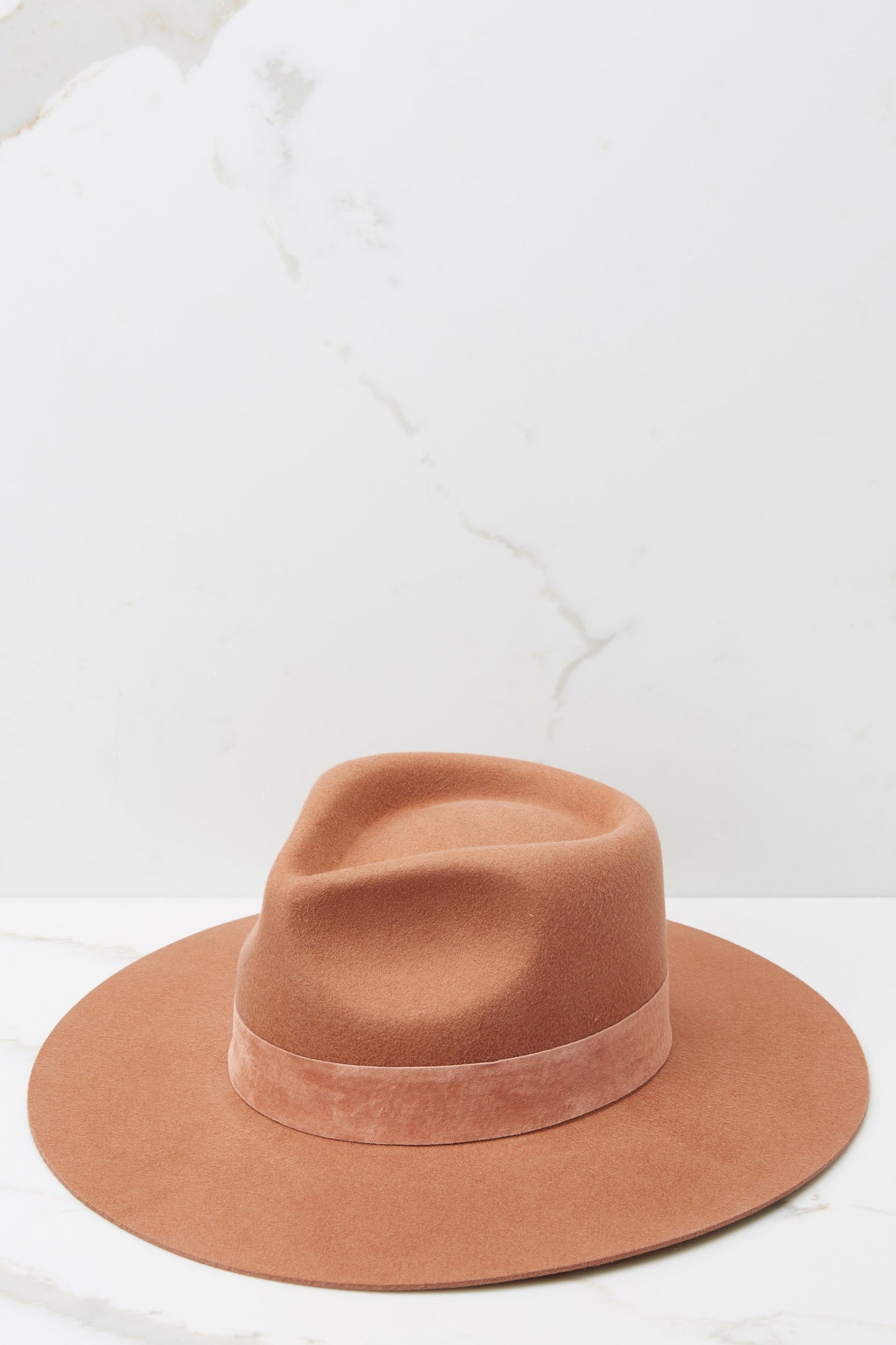Mirage Teak Hat