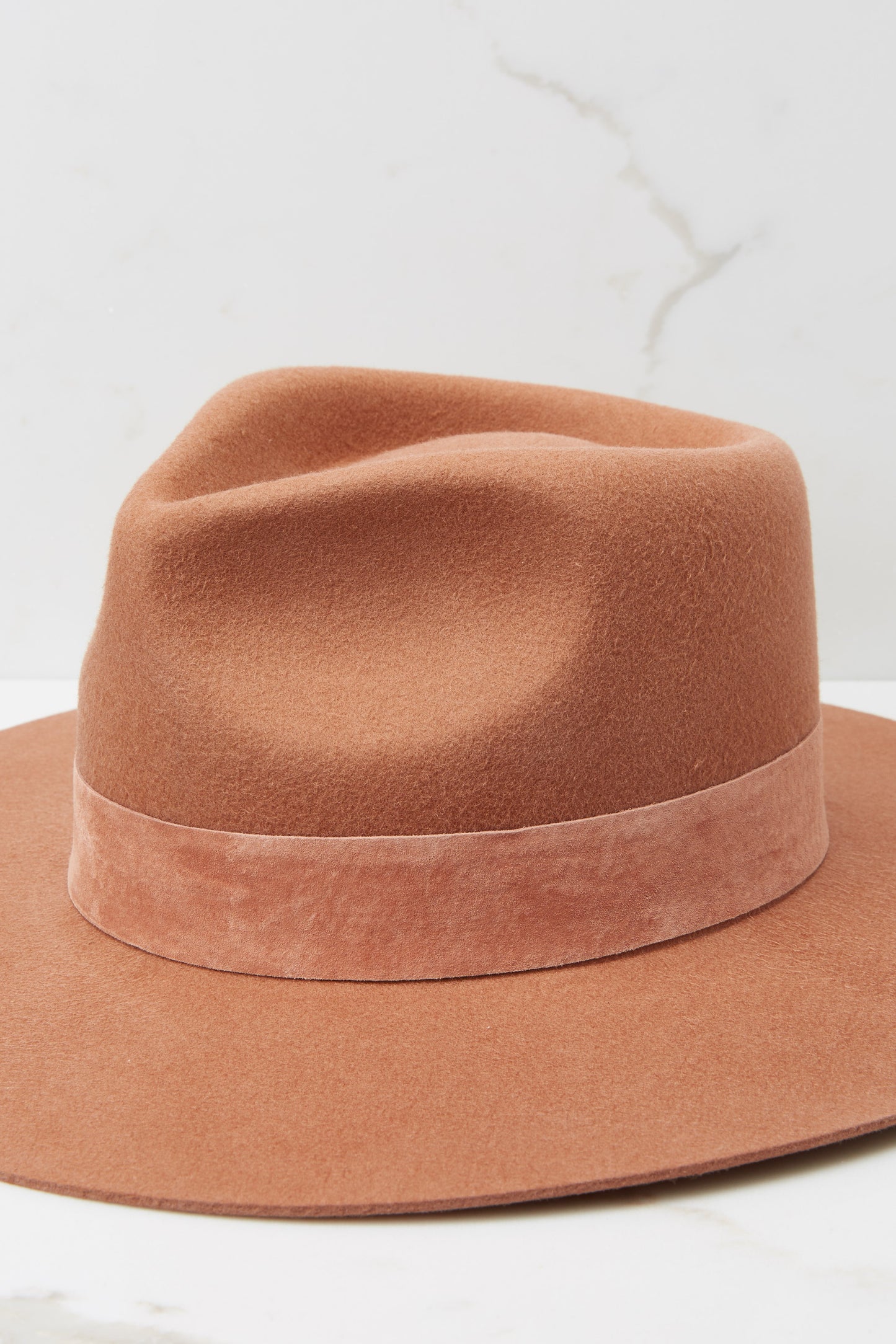 Mirage Teak Hat