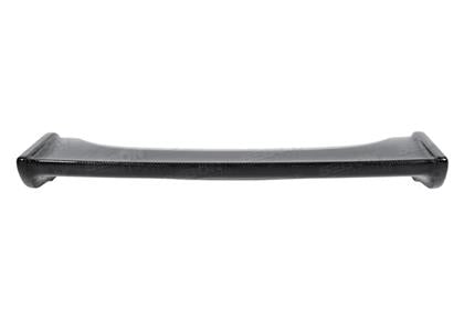 Seibon 2009-2012 Nissan 370Z NS-Style Carbon Fiber Rear Spoiler (seiRS0910NS370-NS)