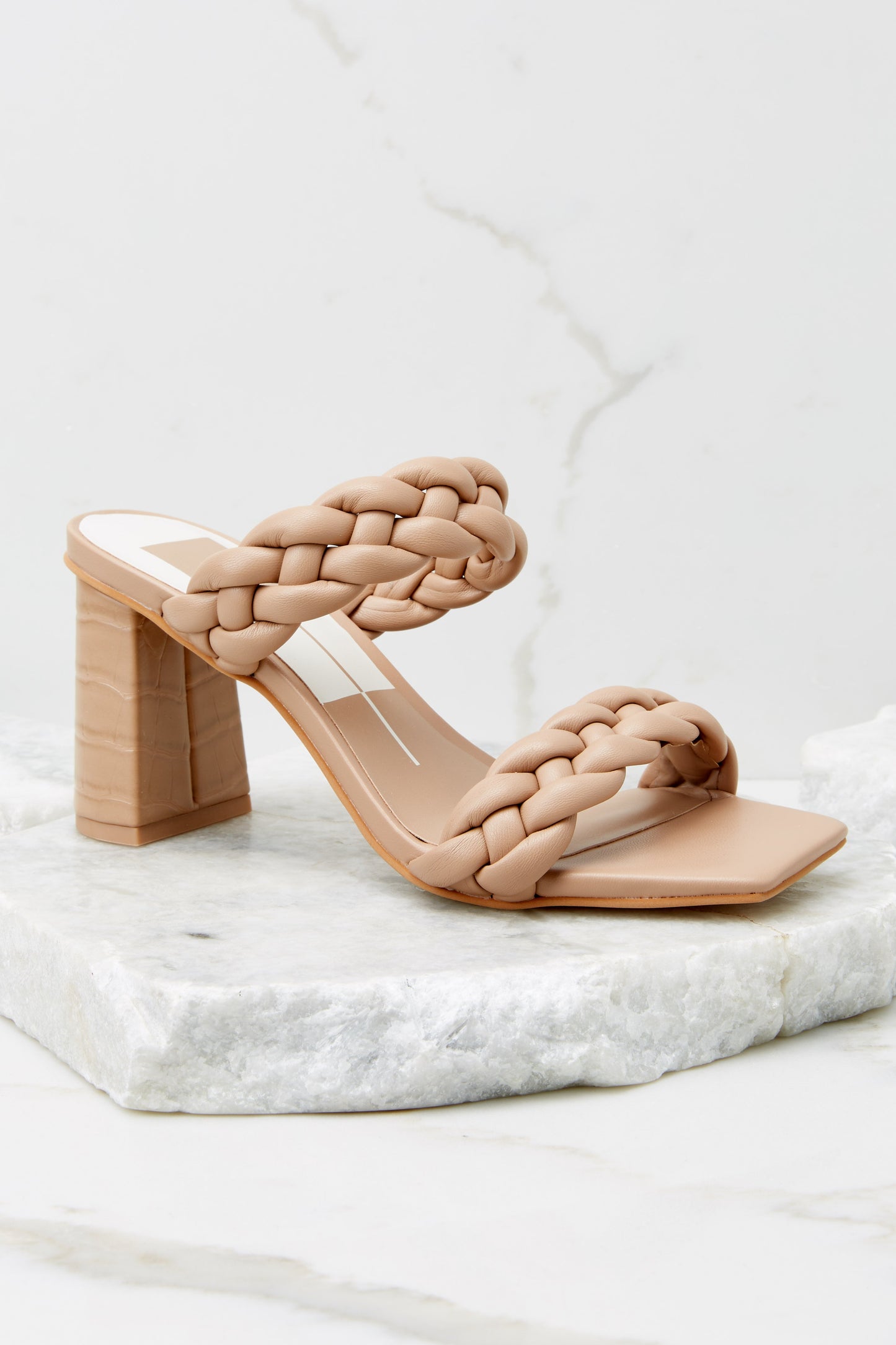 Paily Cafe Stella Heels