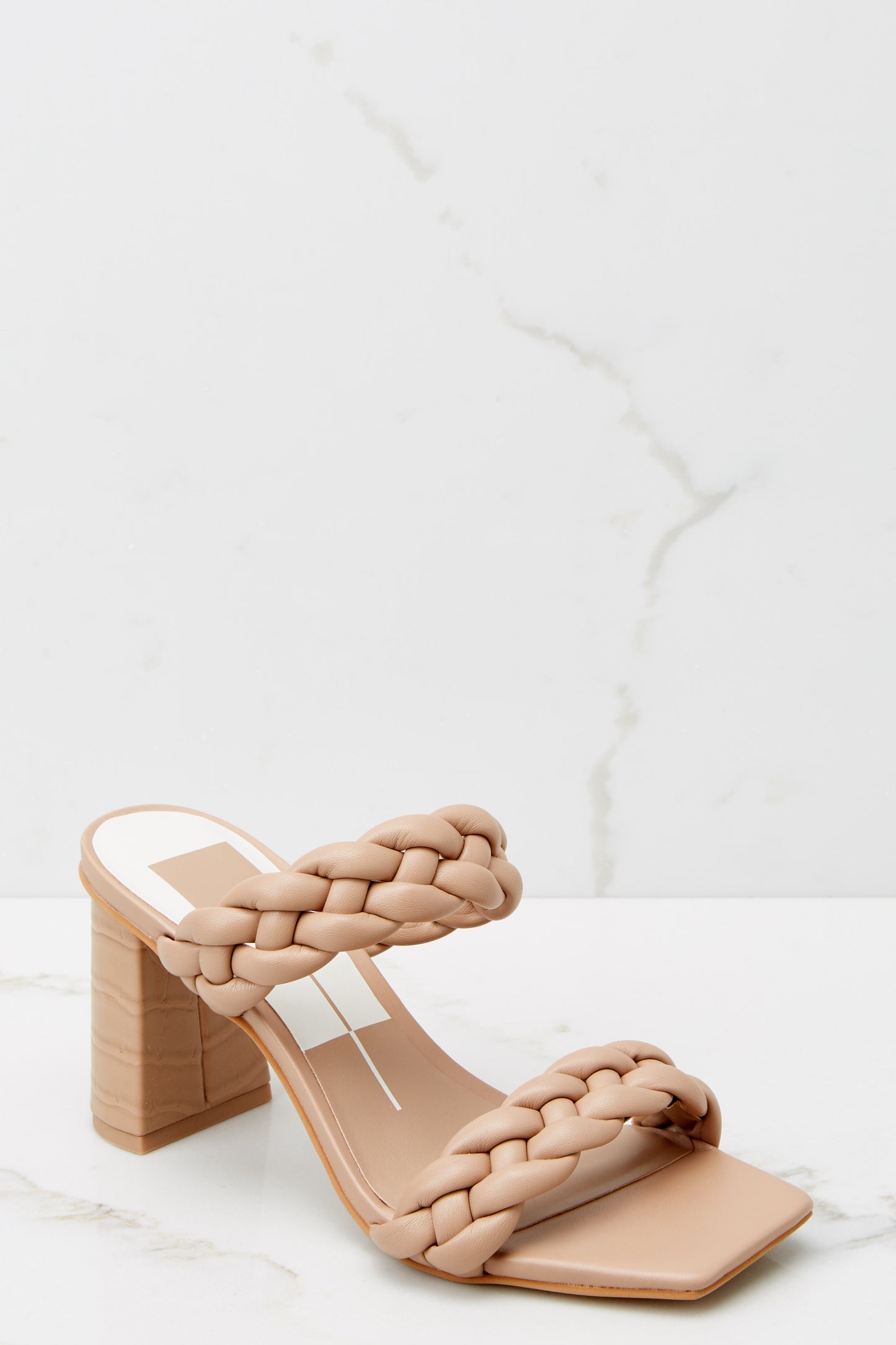 Paily Cafe Stella Heels
