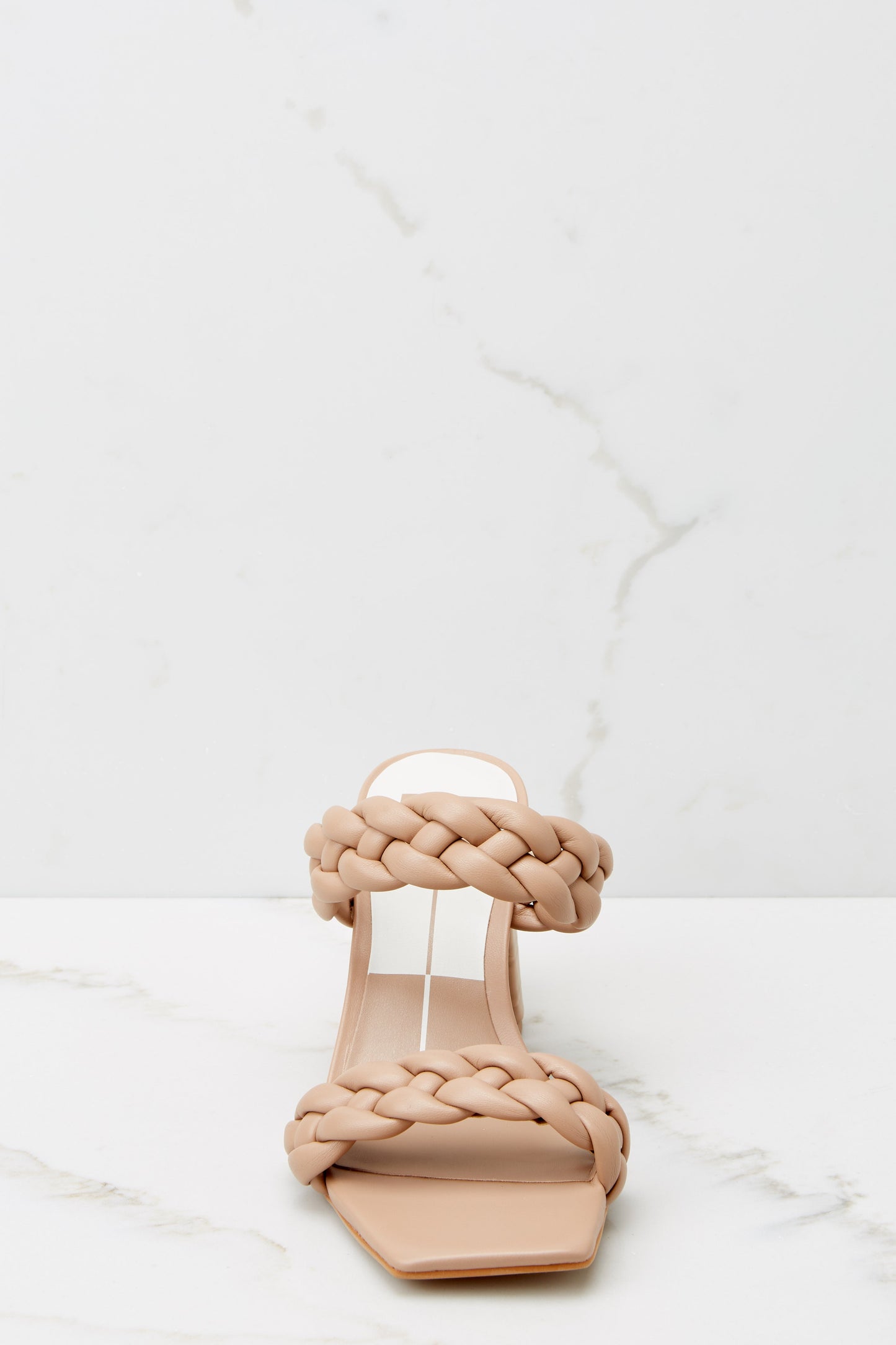 Paily Cafe Stella Heels