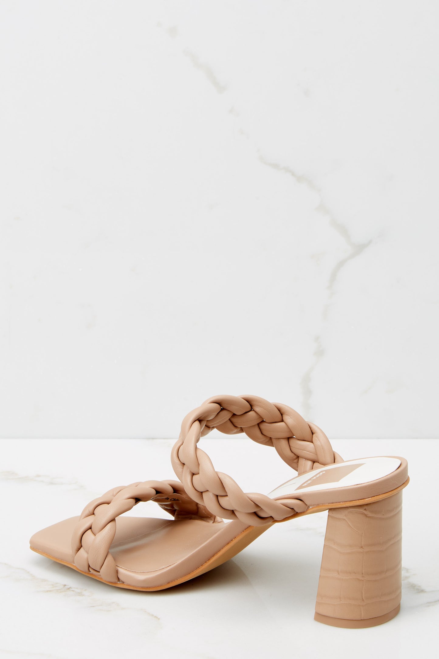 Paily Cafe Stella Heels