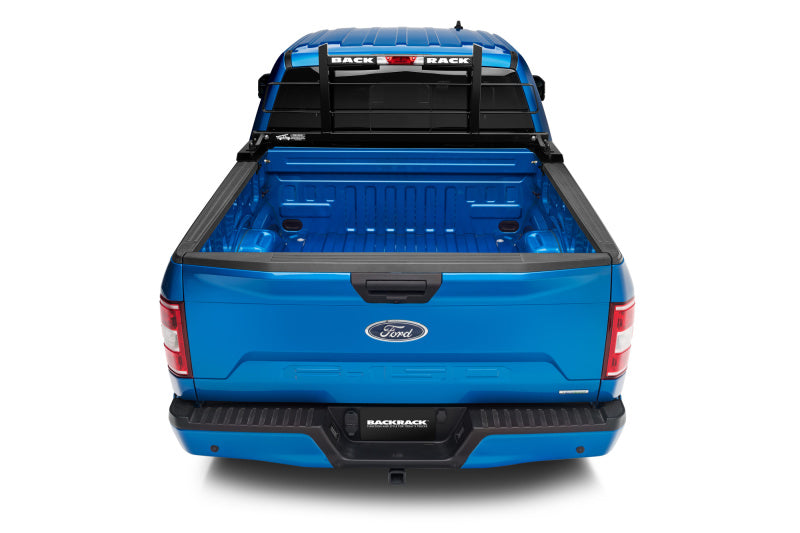 BackRack 15-21 Colorado / 16-21 Toyota Tacoma / 19-21 Ranger Original Rack Frame Only Requires Hardware (bck15002)