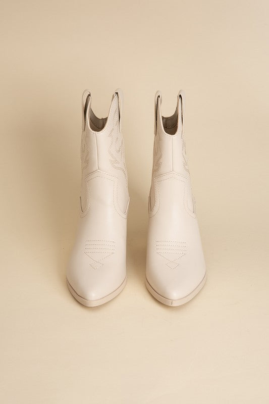 BLAZING-S WESTERN BOOTS Blazing-S Western Boots