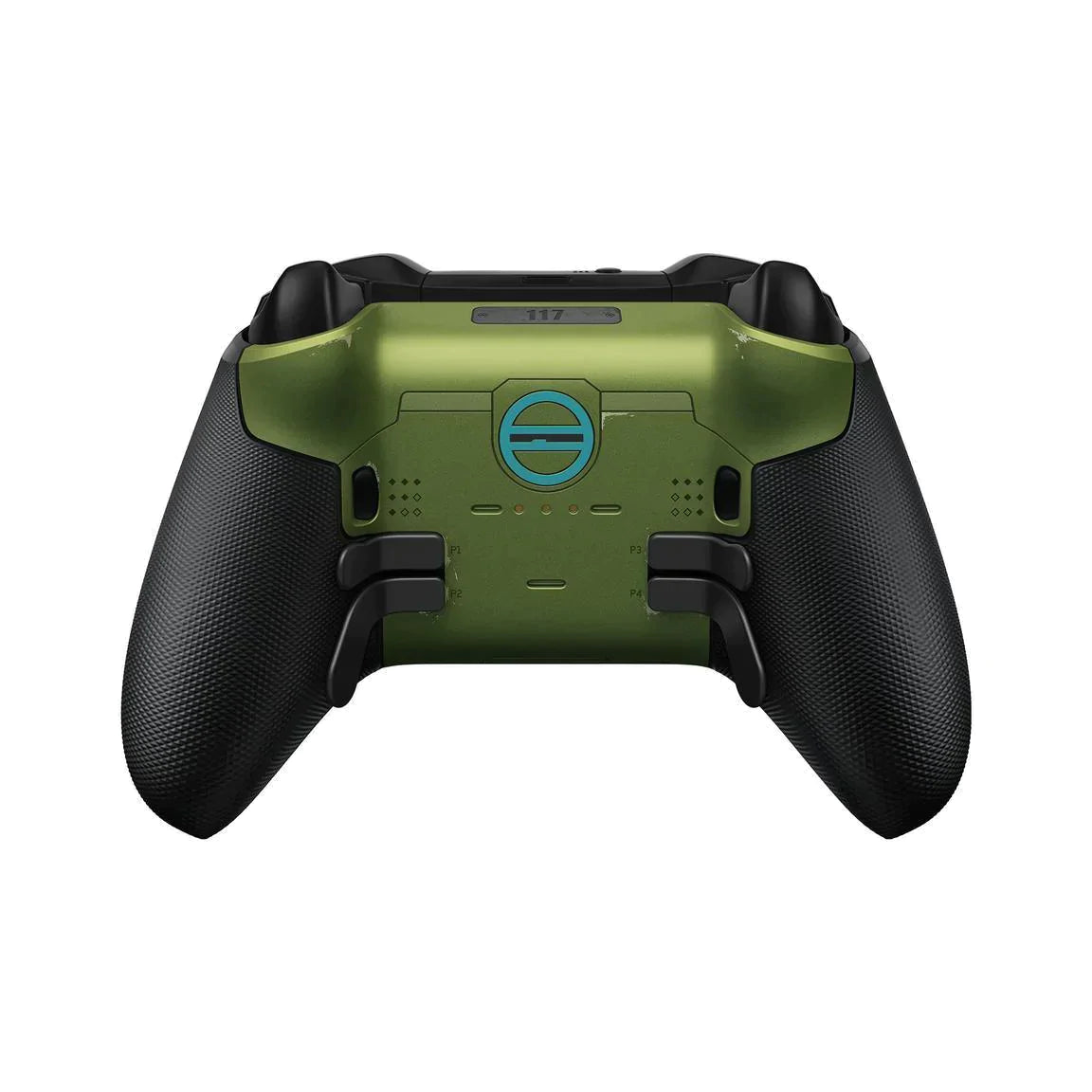 MS Xboxx Elite Wireless Controller Series 2 - Halo Infinite Limited Edition
