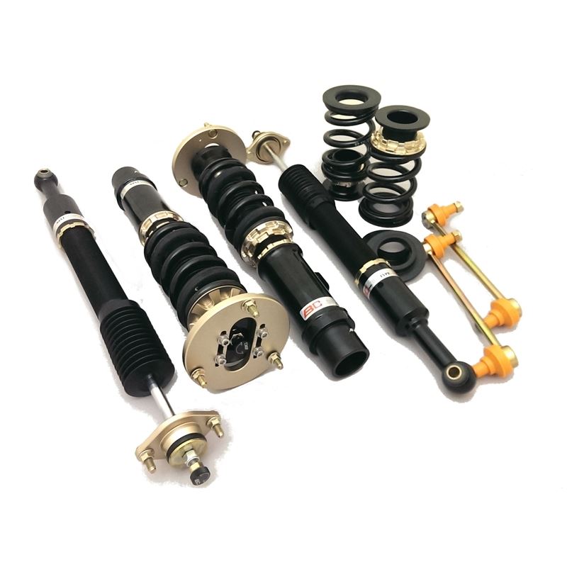 BC Racing RM Coilovers for 00-05 Dodge Neon & SRT-4 (BCR.G-03-RM)