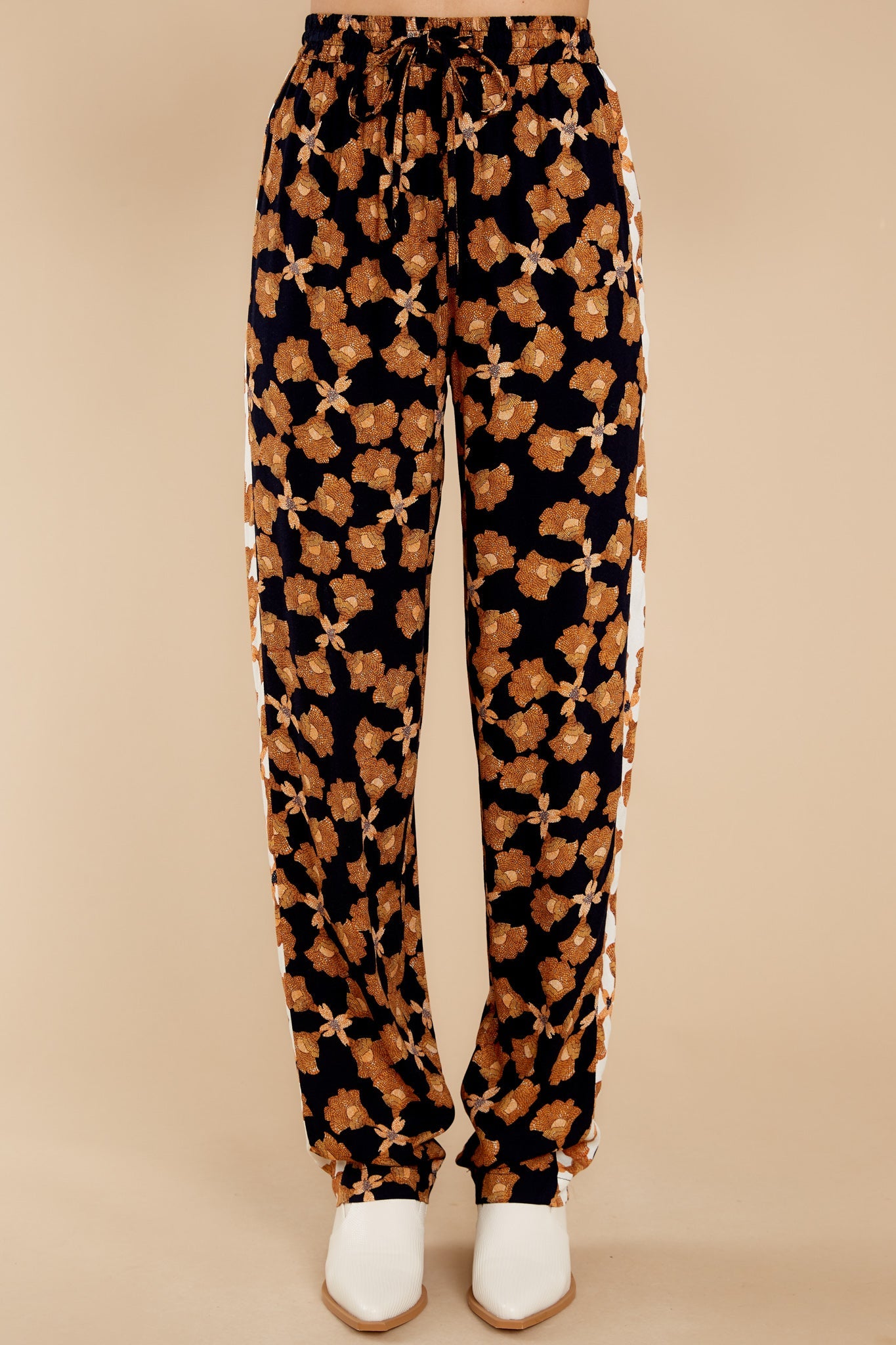 Nour Multi Elastic Multi PJ Jogger