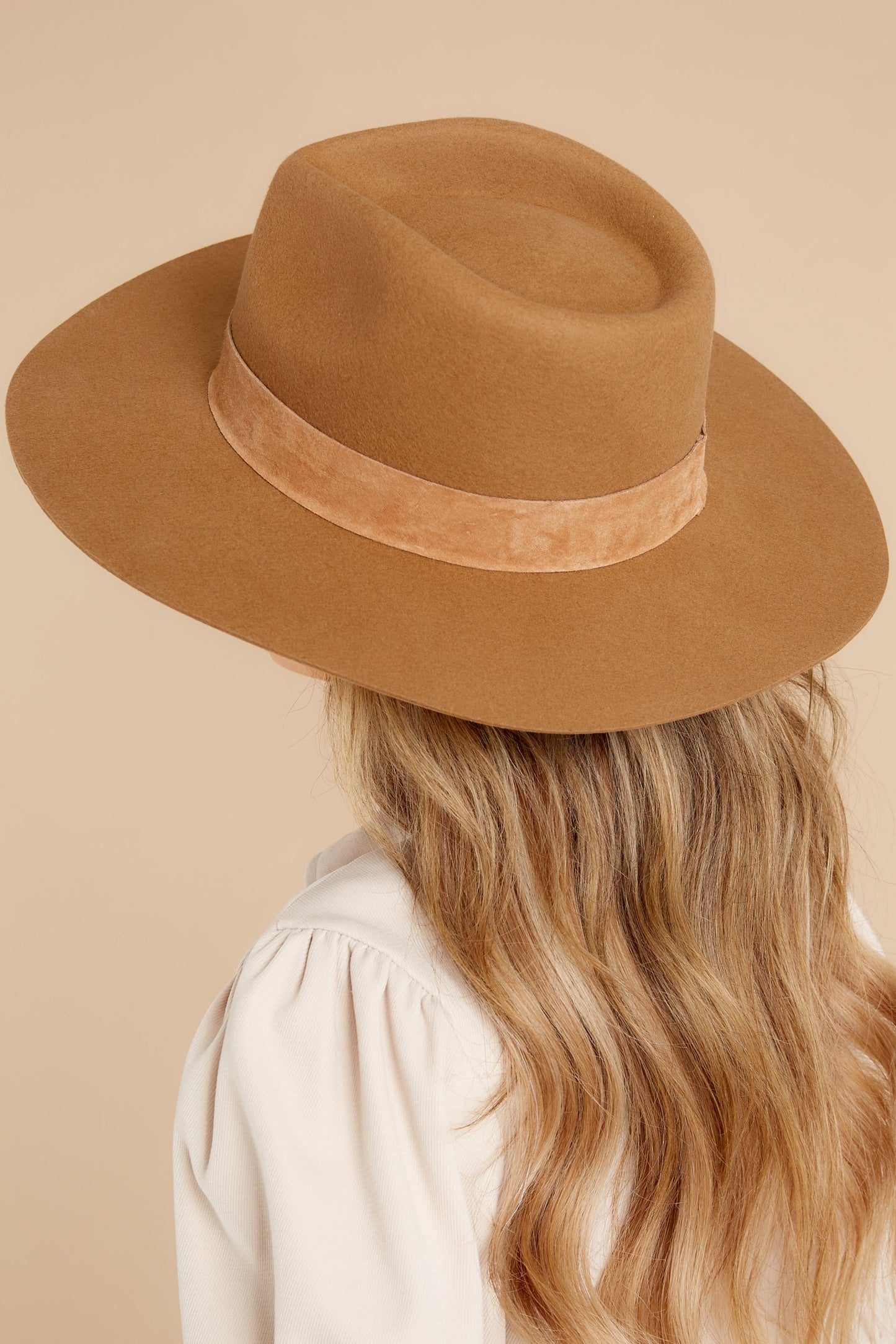 Mirage Teak Hat