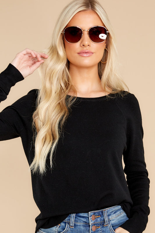 Another Story Black Top