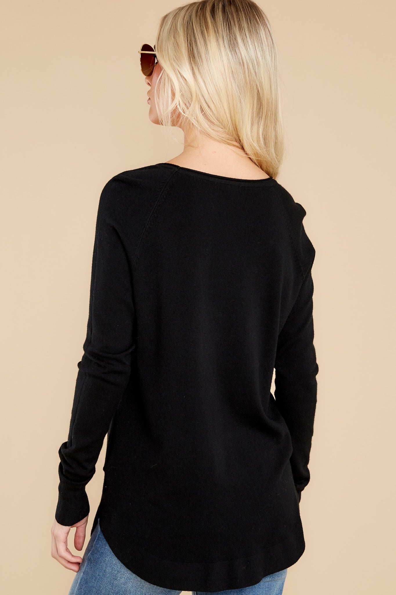 Another Story Black Top