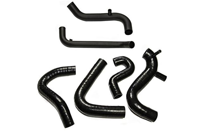 AVO 17+ Toyota 86 / 13+ Subaru BRZ / 13-16 Scion FR-S / Stg 1 Base Turbo Kit w/FMIC/Ceramic Coating/BOV - Tune Req (avoS6Z12GS7B003T)