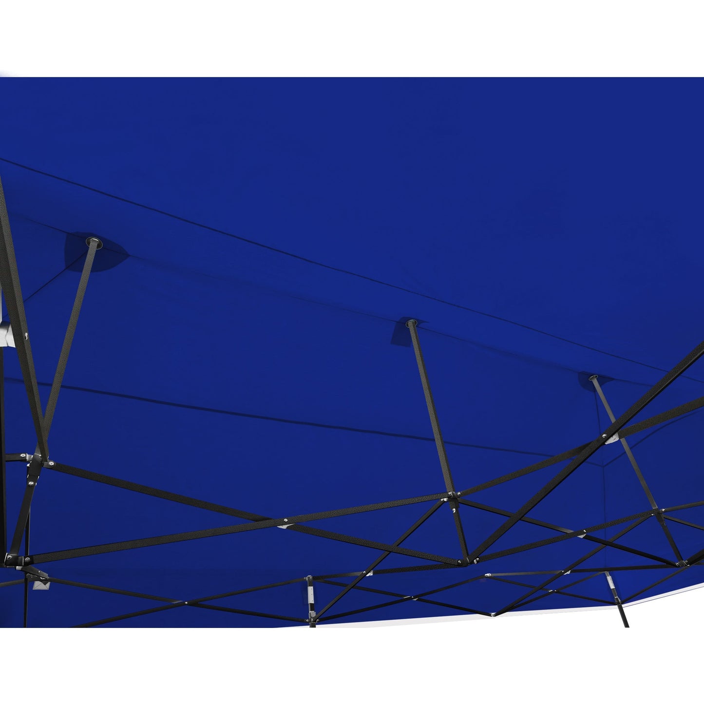 Portable 10x20 Outdoor Tent, Heavy duty Commercial 10x20 Canopy Classic Colors
