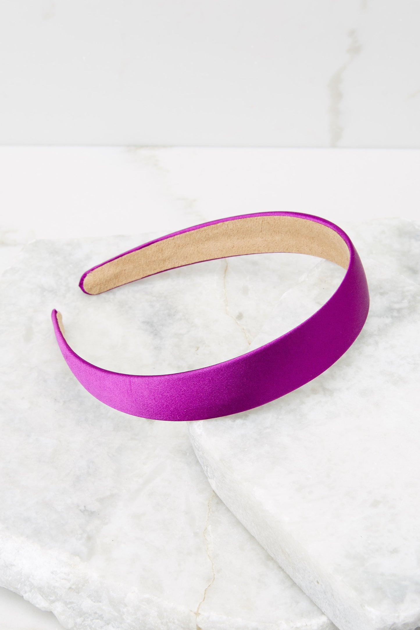 Making Your Destiny Purple Headband