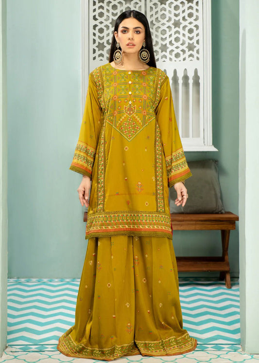 Ittehad Textile - LF-PP2-03