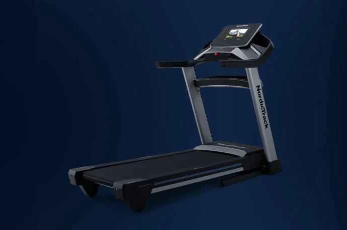 Nordic Track EXP 10i Treadmill