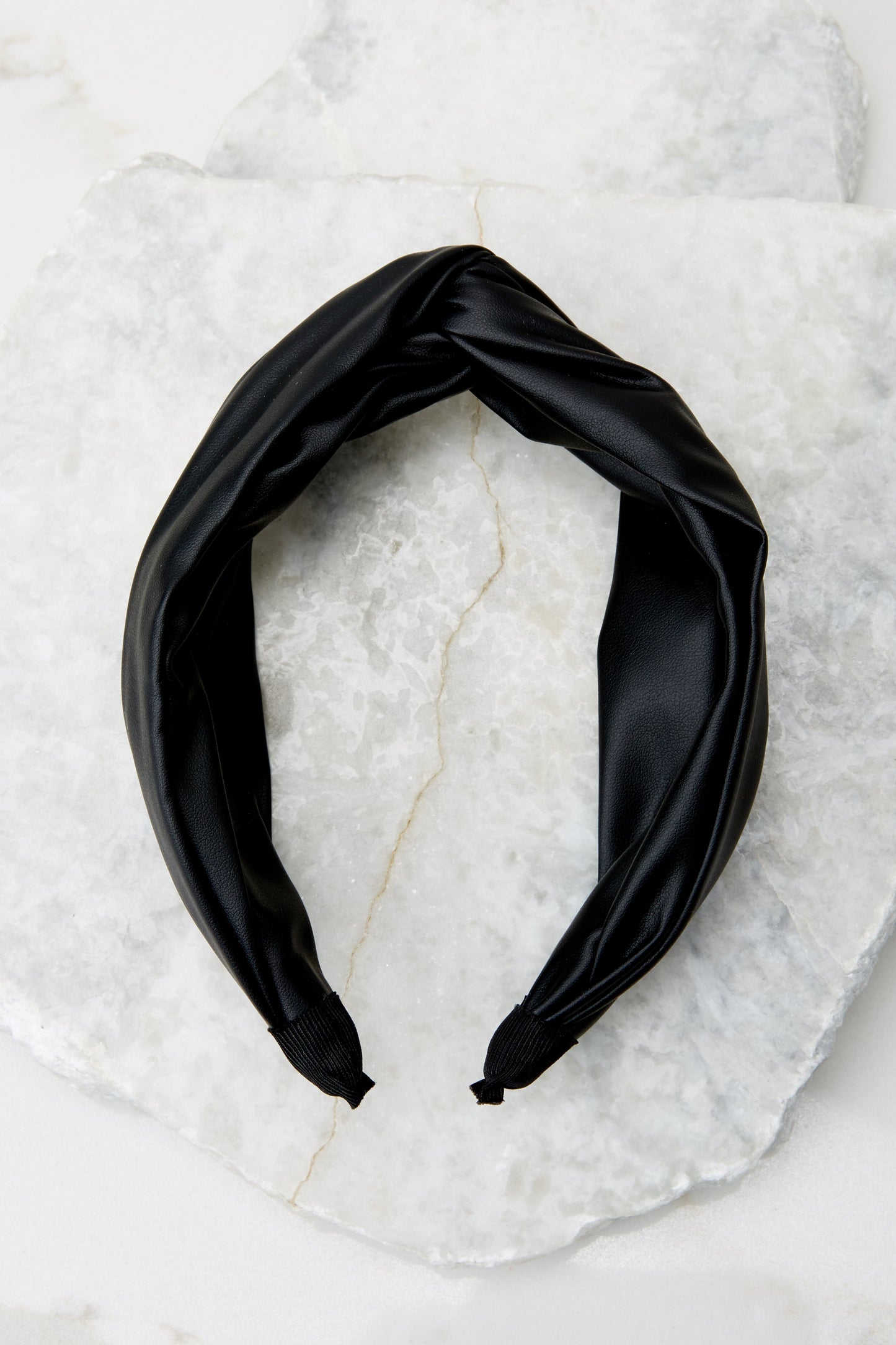 By The Way Black Headband