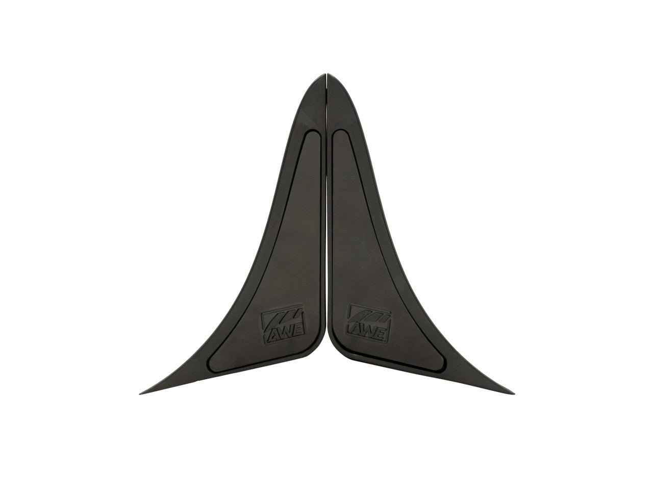 AWE Tuning 2020+ Toyota GR Supra Foiler Wind Diffuser (awe1110-11012)
