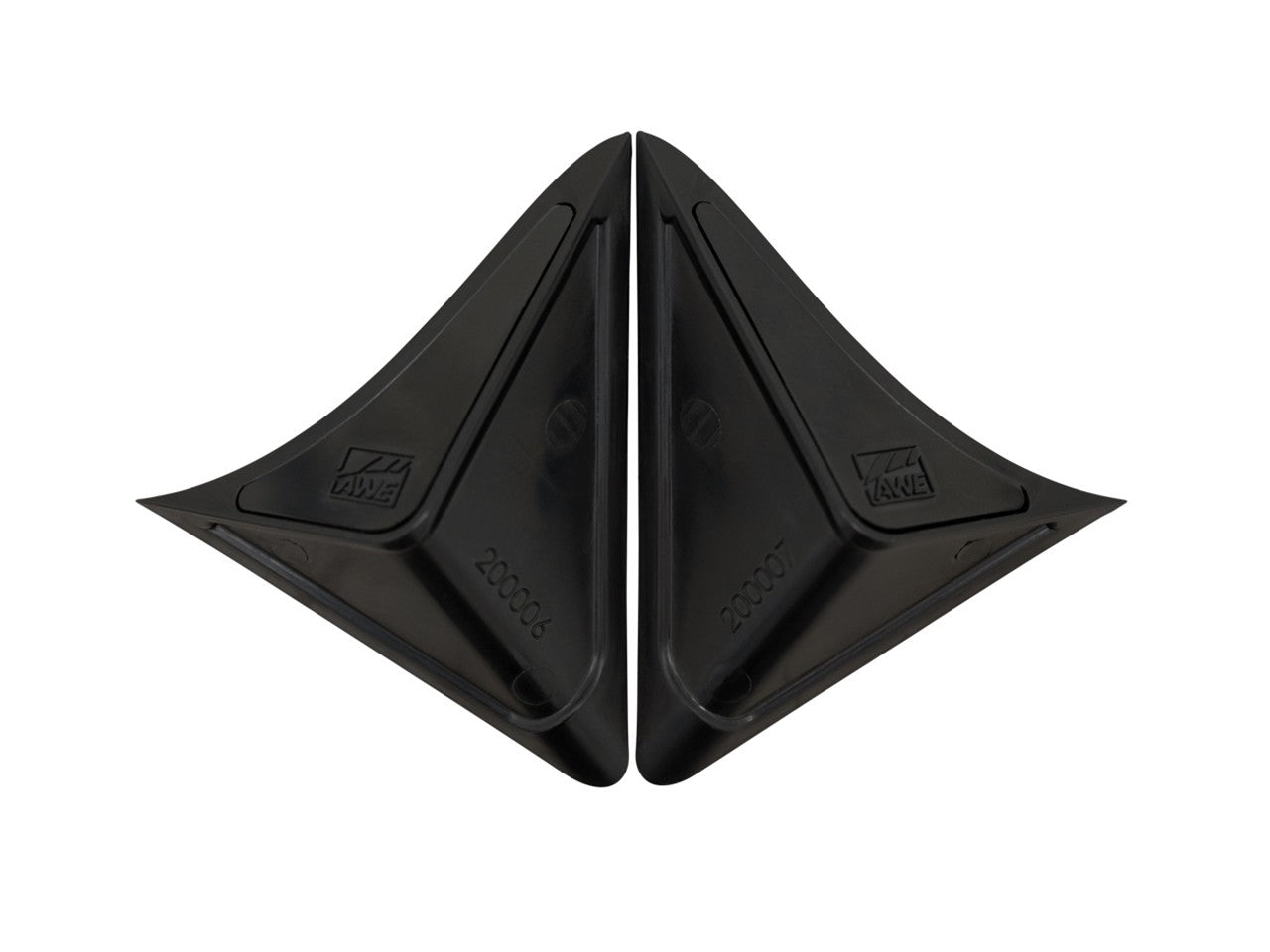 AWE Tuning 2020+ Toyota GR Supra Foiler Wind Diffuser (awe1110-11012)