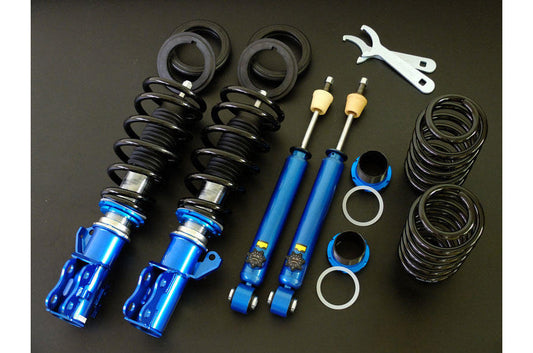 Cusco 2019+ Toyota Corolla Hatchback Street Zero Coilovers (cus1A1 62P CBF)