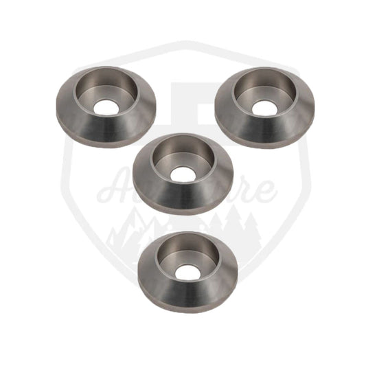 LP Aventure Rally Washers (lpaCTA-18-19+OBA-15-19)