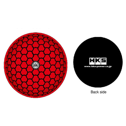 HKS SPF CUSHION PILLOW RED (51007-AK443)