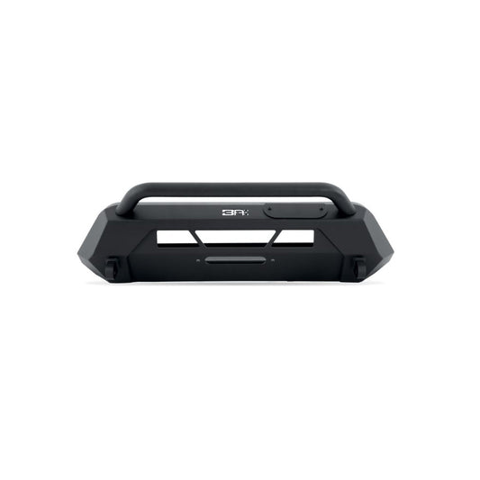 Body Armor 4x4 12-15 Toyota Tacoma HiLine Front Winch Bumper (bodTC-19340)