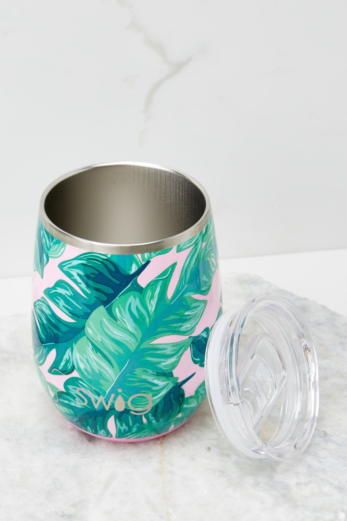 Palm Springs Stemless Wine Cup
