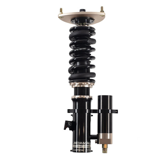 BC Racing ER Coilovers for 11-14 Subaru Impreza STI Sedan (BCR.F-17-ER)