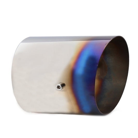 HKS 2003-2009 Nissan 350Z Exhaust Tip (hksB65021-GC0002-00)