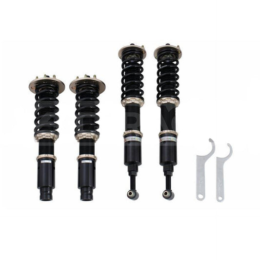 BC Racing BR Coilovers for 96-98 ACURA TL (BCR.A-74-BR)
