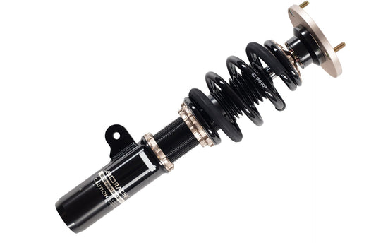BC Racing BR Coilovers for 15-18 Audi Q3 FWD/AWD (BCR.S-22-BR)