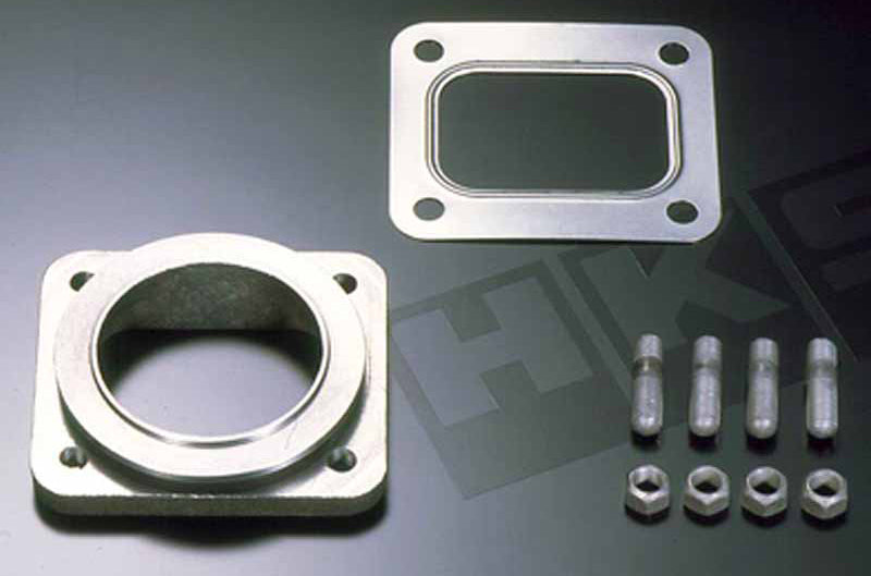 HKS Flange W/G Mani-side STD (hks1499-RA094)