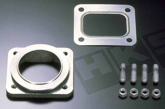 HKS Flange W/G Mani-side STD (hks1499-RA094)