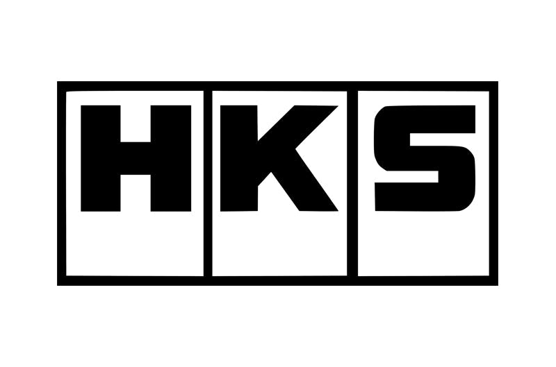 HKS VAC T-607 FOR 2006-2013 LEXUS IS250 (hks45002-AT007)