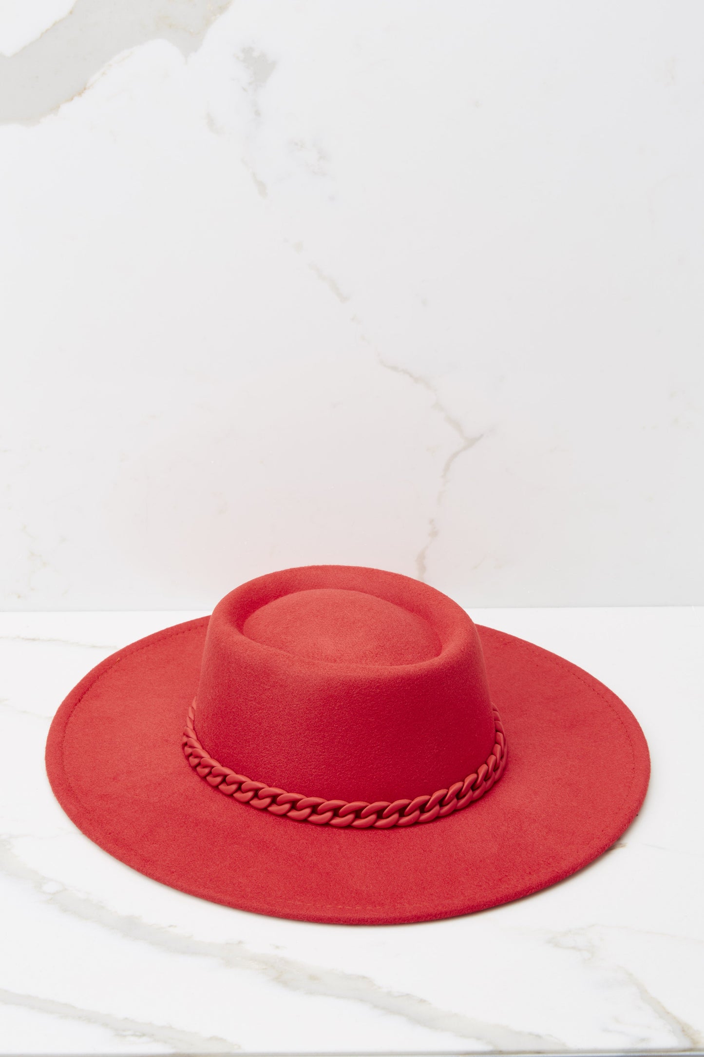 Bring The Joy Rust Hat