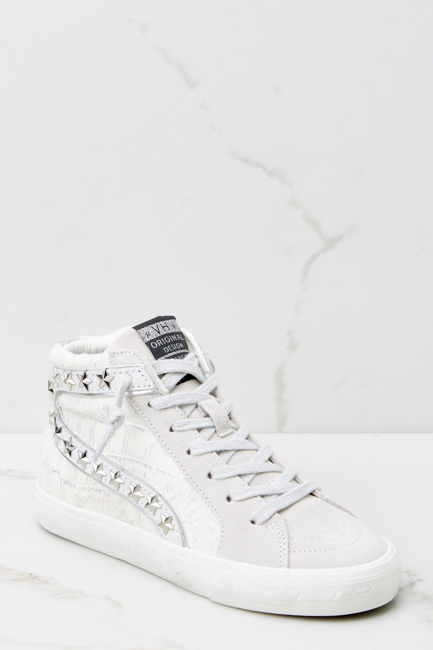 Davidson Multi Mix Sneakers
