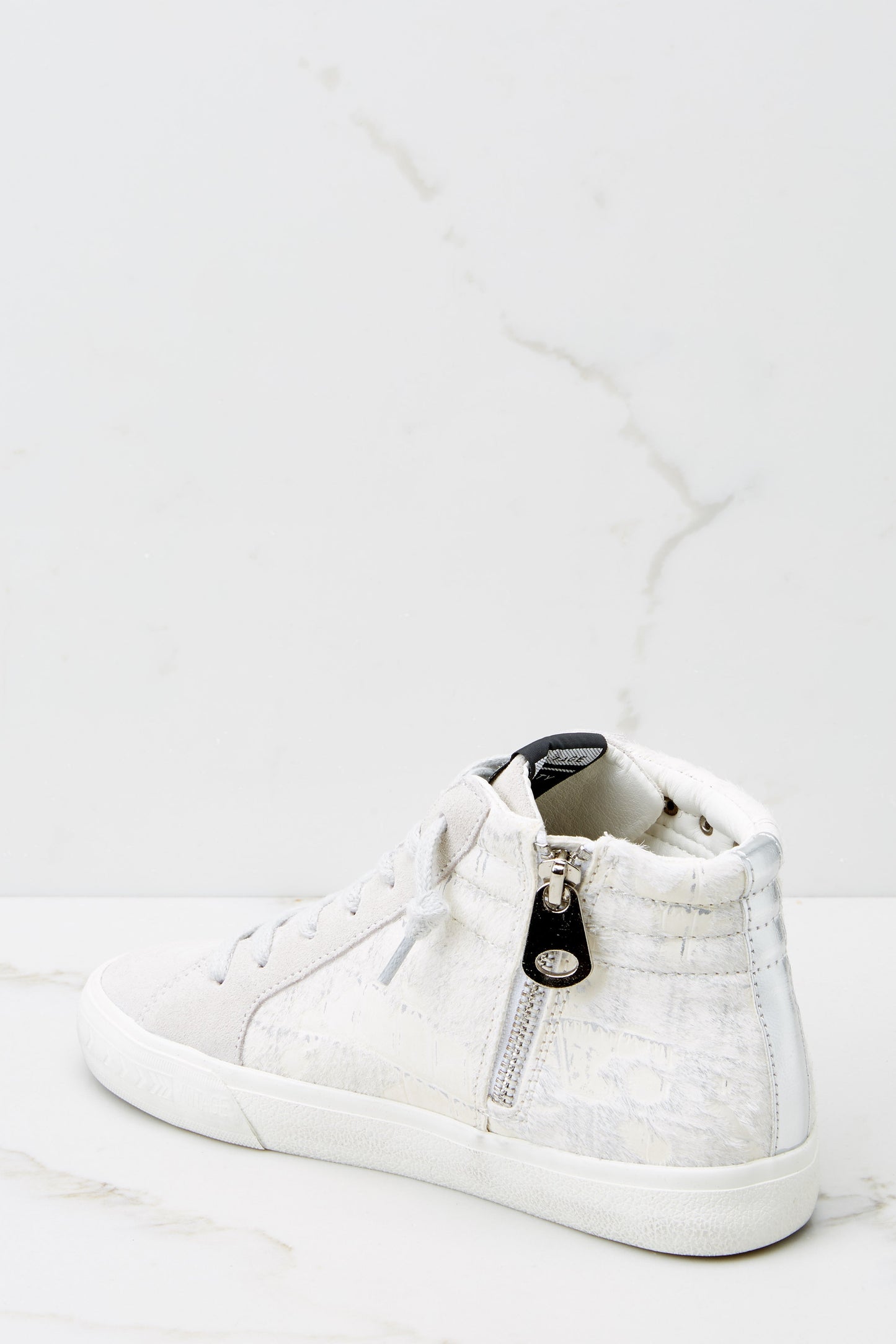 Davidson Multi Mix Sneakers