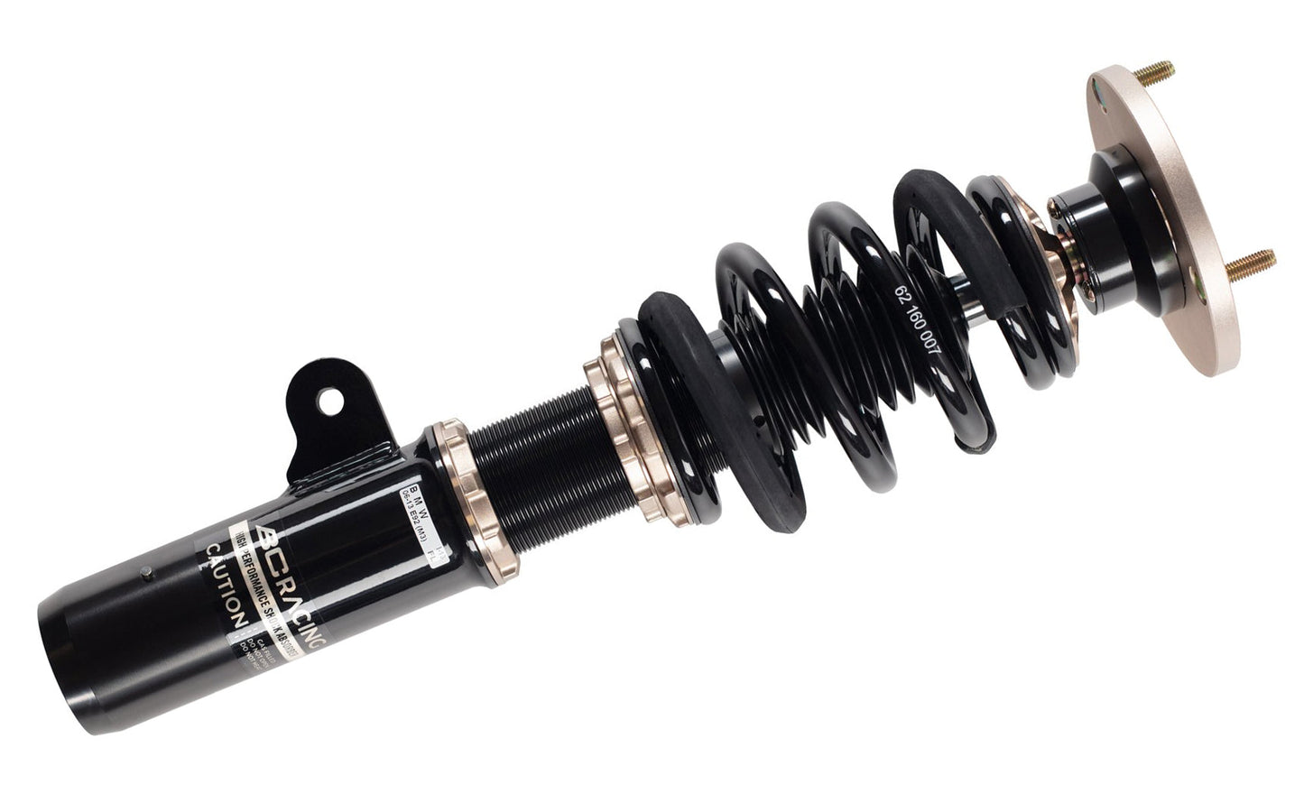 BC Racing BR Coilovers for 07-12 BMW 3 Series Touring/Vert (BCR.I-17-BR)