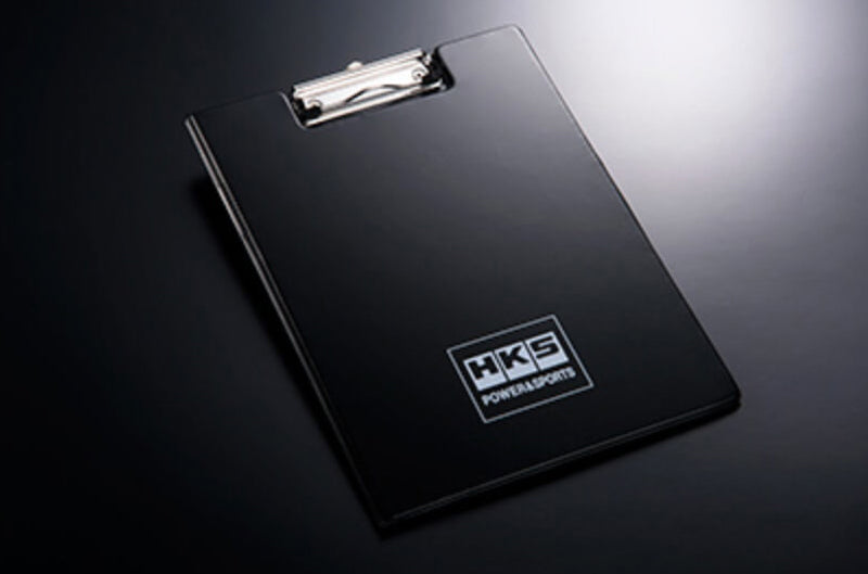 HKS BINDER (hks51007-AK228)