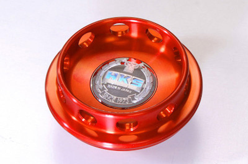 HKS OIL FILLER CAP FOR 2013+ TOYOTA 86/ SUBARU BRZ (hks24003-AK002)